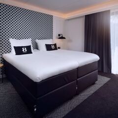 Отель Gr8 Hotel Amsterdam Riverside Нидерланды, Амстердам - отзывы, цены и фото номеров - забронировать отель Gr8 Hotel Amsterdam Riverside онлайн комната для гостей фото 5