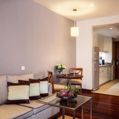 Отель Somerset West Lake Hanoi комната для гостей фото 5