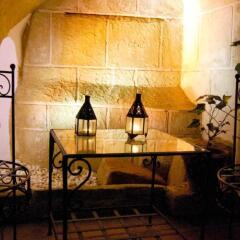 Отель Posada San Fernando интерьер отеля фото 4