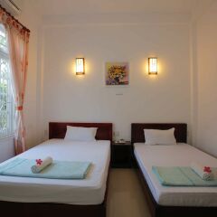 Отель Mango Garden Hoi An Homestay детские мероприятия