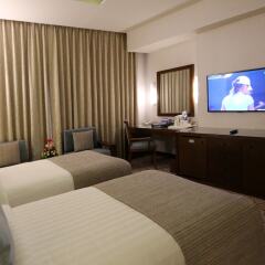 Отель Samaya Hotel Deira ОАЭ, Дубай - отзывы, цены и фото номеров - забронировать отель Samaya Hotel Deira онлайн удобства в номере
