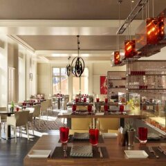 Отель Four Seasons Hotel Prague Чехия, Прага - 6 отзывов об отеле, цены и фото номеров - забронировать отель Four Seasons Hotel Prague онлайн питание