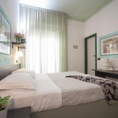 Si Rimini Hotel комната для гостей фото 2
