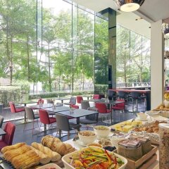 Отель The Quincy Hotel by Far East Hospitality Сингапур, Сингапур - отзывы, цены и фото номеров - забронировать отель The Quincy Hotel by Far East Hospitality онлайн питание