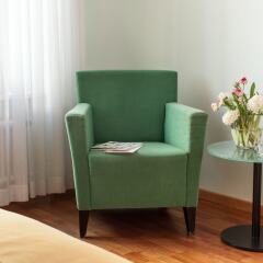 Hotel Altstadt удобства в номере