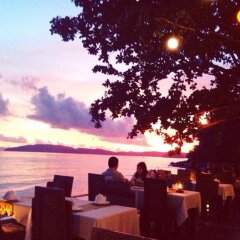 Отель Ao Nang Beach Resort