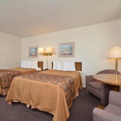 Americas Best Value Inn North Platte in North Platte, United States of America from 73$, photos, reviews - zenhotels.com guestroom