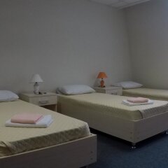 Hostel Terminal Olimpiyskiy park Сочи детские мероприятия фото 2