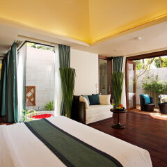Chaweng Regent Beach Resort in Koh Samui, Thailand from 151$, photos, reviews - zenhotels.com guestroom