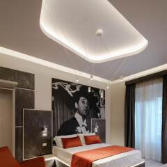 Отель Via Veneto Luxury Suites Италия, Рим - отзывы, цены и фото номеров - забронировать отель Via Veneto Luxury Suites онлайн детские мероприятия фото 2