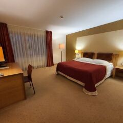 Отель Gabija Hotel Литва, Паланга - 2 отзыва об отеле, цены и фото номеров - забронировать отель Gabija Hotel онлайн сейф в номере