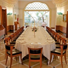 Отель Patria Palace Hotel Lecce Италия, Лечче - отзывы, цены и фото номеров - забронировать отель Patria Palace Hotel Lecce онлайн фото 11
