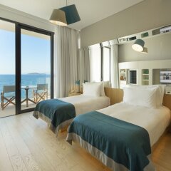 Susona Bodrum, LXR Hotels & Resorts Турция, Голькой - 2 отзыва об отеле, цены и фото номеров - забронировать отель Susona Bodrum, LXR Hotels & Resorts онлайн комната для гостей фото 2