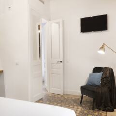 Апартаменты Habitat Apartments Grace удобства в номере фото 2