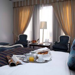 InterContinental TAIF, an IHG Hotel in Taif, Saudi Arabia from 218$, photos, reviews - zenhotels.com