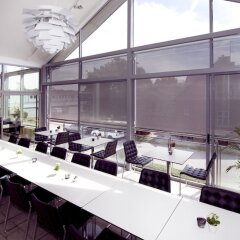 Отель Clarion Collection Hotel Planetstaden Швеция, Лунд - отзывы, цены и фото номеров - забронировать отель Clarion Collection Hotel Planetstaden онлайн помещение для мероприятий