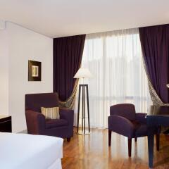 Отель Sheraton Tirana Тирана комната для гостей фото 3