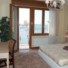 Отель Oasis Lagoon & Residence комната для гостей фото 15