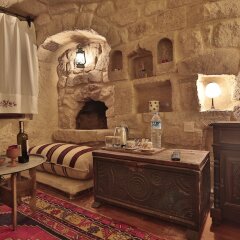Urgup Evi Cave Hotel Ургуп фото 10