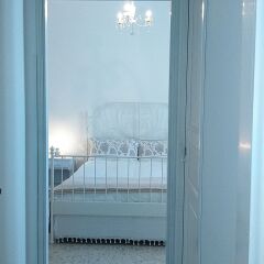 Отель B&B Welcome to Alberobello Альберобелло балкон