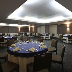 Отель Casa Andina Premium Piura