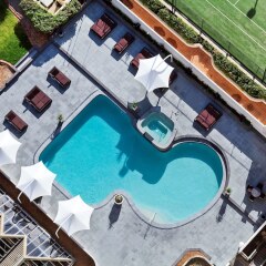 Отель Novotel Surfers Paradise бассейн фото 3