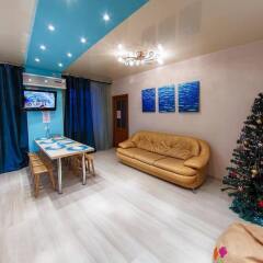 Barracuda Hostel комната для гостей фото 4