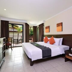Отель Panwa Boutique Beach Resort комната для гостей фото 2