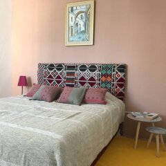 Cosy Marsa Plage in Tunis, Tunisia from 102$, photos, reviews - zenhotels.com guestroom photo 2