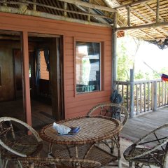 Imagination Island in Kukundu, Solomon Islands from 157$, photos, reviews - zenhotels.com balcony