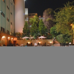 Hotel Palmyra Beach фото 3
