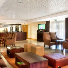 Отель The Residences at Victoria by Tivoli интерьер отеля