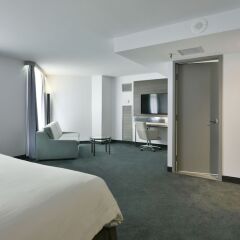 Отель Novotel Ottawa Канада, Оттава - отзывы, цены и фото номеров - забронировать отель Novotel Ottawa онлайн фото 8