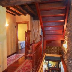 Hotel Rural Sucuevas - Adults Only Кангас-де-Онис сауна