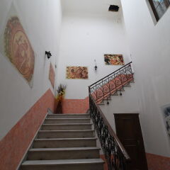 Отель B&B Palace Пьяцца-Армерина развлечения