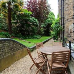 Отель Elegant Home near Kensington High Street Великобритания, Лондон - отзывы, цены и фото номеров - забронировать отель Elegant Home near Kensington High Street онлайн