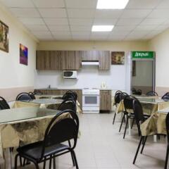 Гостиница Hostel "ZVEZDA" в Москве отзывы, цены и фото номеров - забронировать гостиницу Hostel "ZVEZDA" онлайн Москва питание