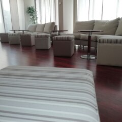 Отель Acacias Suites & Spa Испания, Льорет-де-Мар - 1 отзыв об отеле, цены и фото номеров - забронировать отель Acacias Suites & Spa онлайн гостиничный бар