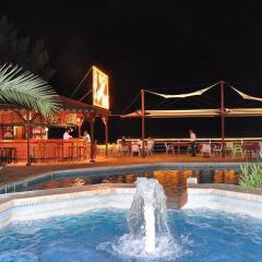 Mavi Deniz Otel Турция, Турунч - отзывы, цены и фото номеров - забронировать отель Mavi Deniz Otel - All Inclusive онлайн фото 12