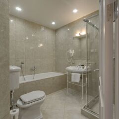 Mini-Hotel Anastasia Санкт-Петербург ванная