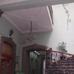 Puebla de Antaño Hotel удобства в номере фото 2