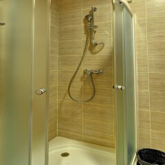 AYS Design Hotel Роза Хутор ванная