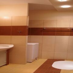 Отель Szucha Apartments Польша, Варшава - отзывы, цены и фото номеров - забронировать отель Szucha Apartments онлайн фото 3