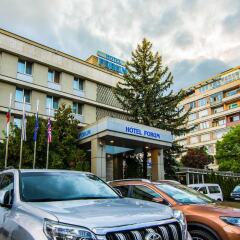 Hotel Forum парковка