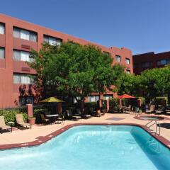 Отель Best Western Plus Rio Grande Inn бассейн фото 2