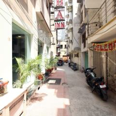 Hotel Baba Inn Paharganj фото 2