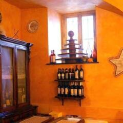 Hotel Mediterranee спа