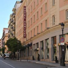 Hotel Ganivet