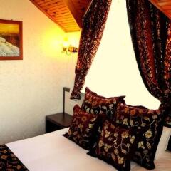 Venus Hotel Турция, Памуккале - 1 отзыв об отеле, цены и фото номеров - забронировать отель Venus Hotel онлайн удобства в номере