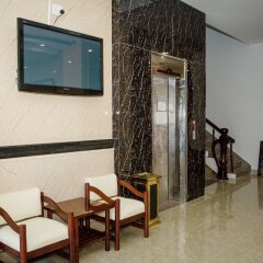 Отель Lucky Hotel Вьетнам, Нячанг - отзывы, цены и фото номеров - забронировать отель Lucky Hotel онлайн интерьер отеля фото 3